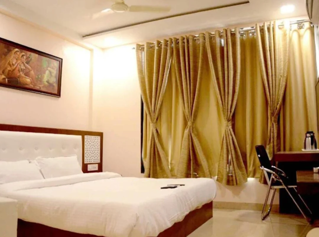 PLuxury Room